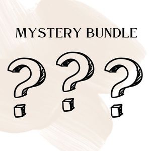 10 piece mystery bundle